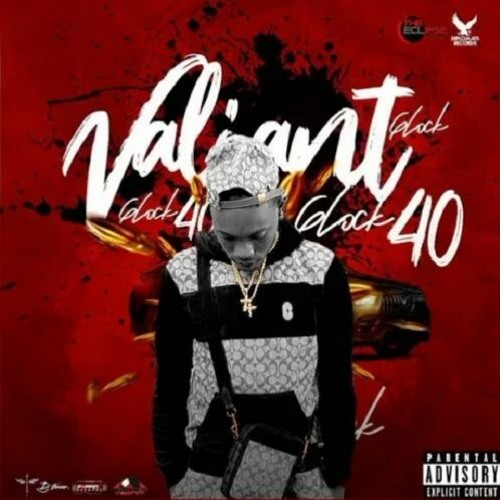 Stream VALIANT - GLOCK 40 (DJ ELEMENTZ REMIX ) by Dj elementz | Listen  online for free on SoundCloud