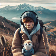 Ain't No Mountain High Enough (Dyan Bermeo Remix) [Cover Variation] by Joseph William Morgan ft. Shadow Royale