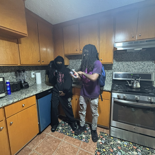 Plasma (Prod. ChiefShango + 9Geisha + Balenci02)