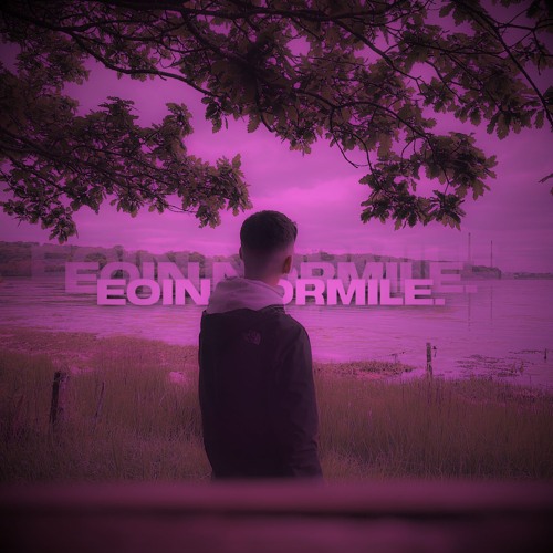 Eoin Normile-Lost without you