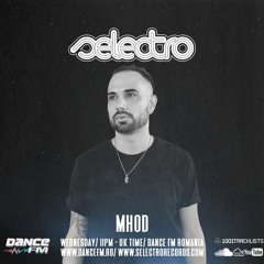 Selectro Podcast #282 w/ Mhod