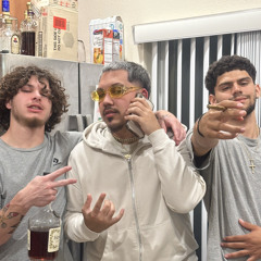 TresLeches (Devooo, KY-RO, Kae)