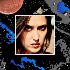 Escape Pods 09: Helena Hauff - Hosted by Ralph Lawson & Ben Randm