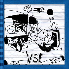 [LR1M4 - PHASE 1] - Kill! Kill! Kill!