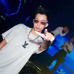 LUXURY VOL 3 - DJ ĐẠT PARODY