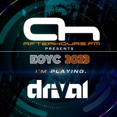 Drival EOYC 2023 AH.FM