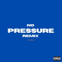 NO PRESSURE [remix] || 50k!!!