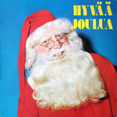 JOULU 2 (SUOMALAISTA JOULUMUSIIKKIA - VINYL MIX)