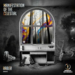 Haber - Purple Squid Ft MilliBaby (Original Mix) [Imminatia Recordings]
