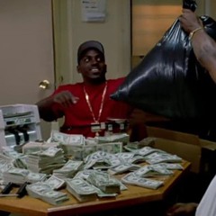 CONTRABAND 'N NARCOTICS