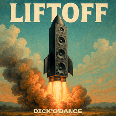 Liftoff