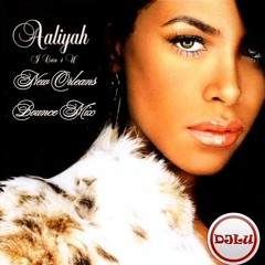 DJLU504 - I CARE 4 U - BOUNCEMIX