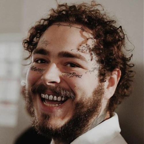Poste malone - Don't make me