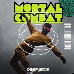 ÁREN’DUDE & YANICK MINDU - MORTAL COMBAT [DSC]