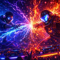 °The Paradox Machine °(Stellar Phonk-E Remix)