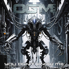 AVD51 - OGM909 - You Dont Know Me