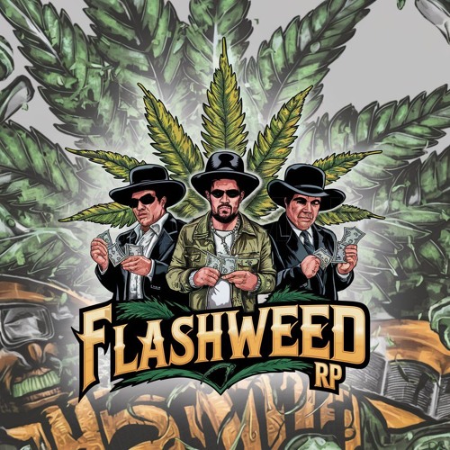 FlashWeed RP v1
