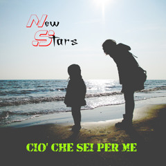 Ciò che sei per me