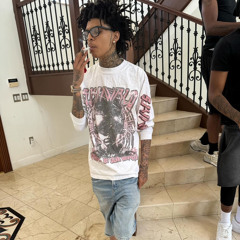 Lil Tony- All The Way