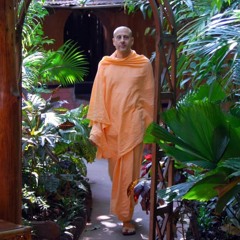 Radhanath Swami Japa