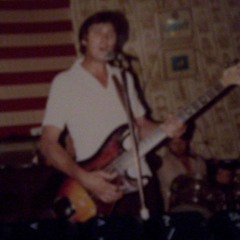Six Days On The Road  # 3, Gene Jumper, Dave Dudley ( cover)