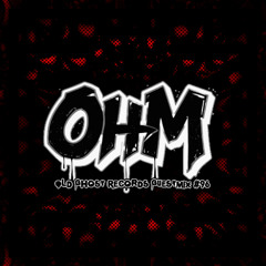 OHM OLD GHOST RECORDS GUESTMIX #96