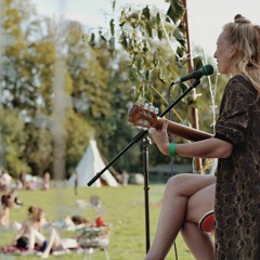 Sunshine Face (LIVE)