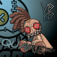 High Voltage(Voodoo Hoodoo Rec DJ Set) - Quaré? 01.04.2023
