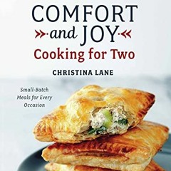 Comfort and Joy: Cooking for Two | PDFREE