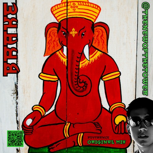 Brake (Original Mix)