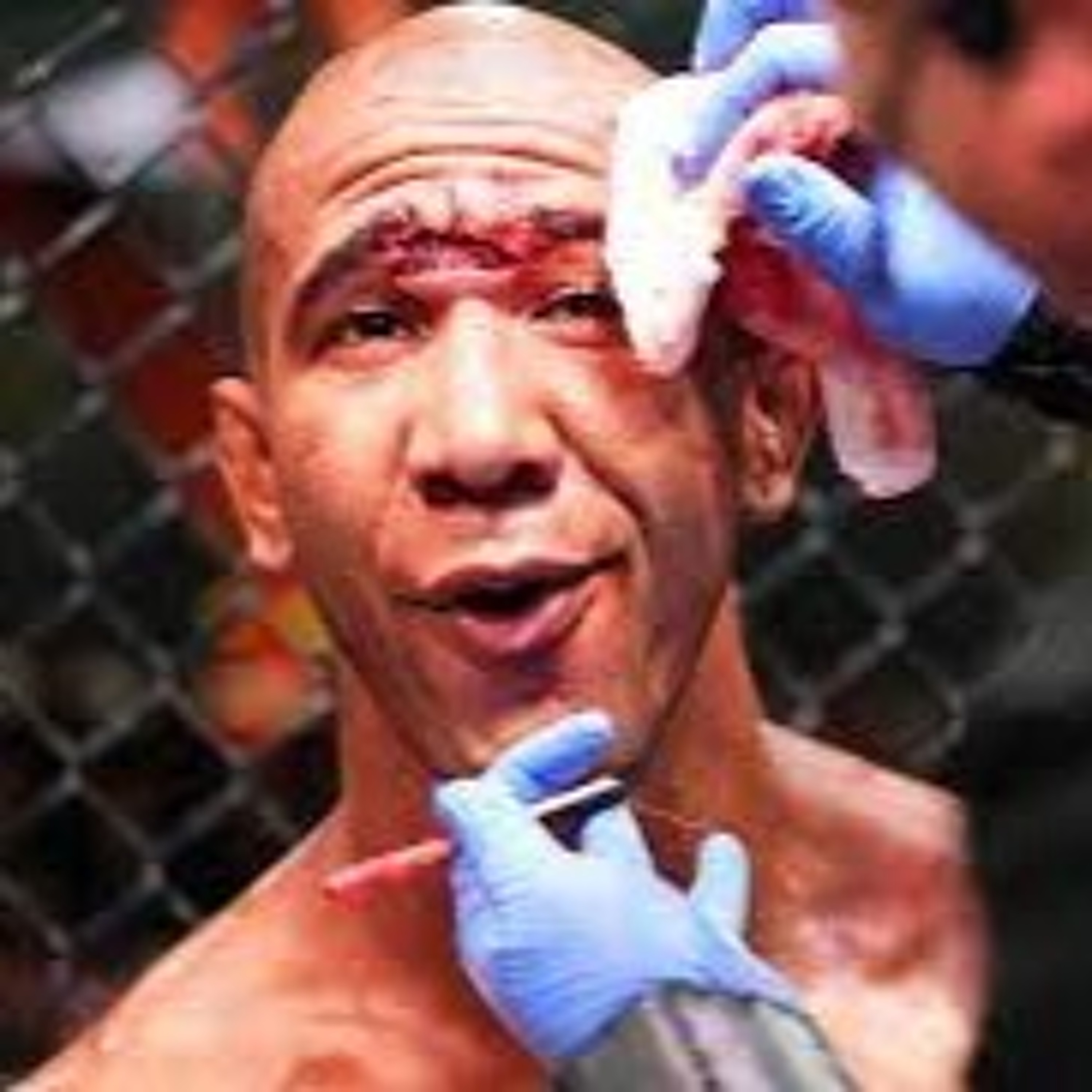HTHB Shoulder Strikes MMA Podcast Ep. 71: "Blood and Guts" with Matt McSweeney and Ty Capone thumbnail