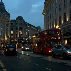 hampstead - cover by simxpai