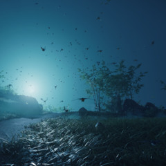 crash