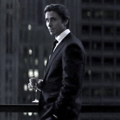You have a name to maintain | Bruce Wayne