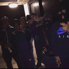 #ActiveGang Suspect x Greezo - Broken Heart