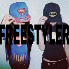 freestyler ft. nyqo