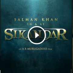 Sikandar 2025 full movie download 720p