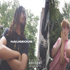 NAUSEOUS  prod Lowgass x SIR DUMA$