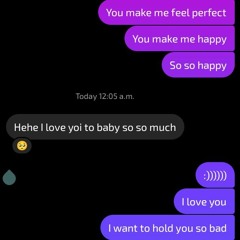 The start of a relationship (Prod. Nitrron)