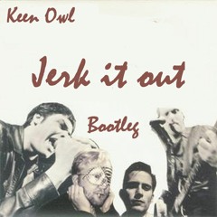 Dub It Out (The Caesars - Jerk it Out Remix Soundsystem Style)