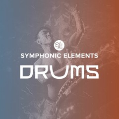 Symphonic Elements DRUMS Demo Tracks