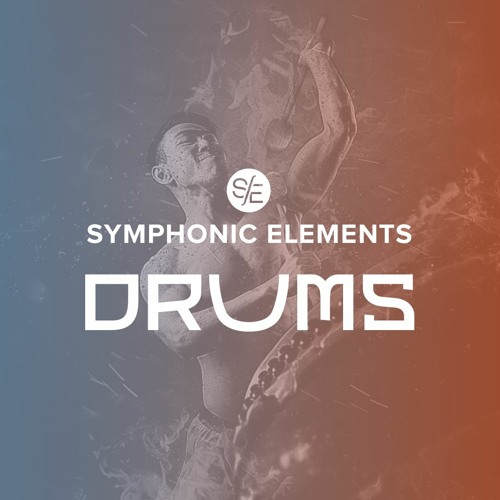 Symphonic Elements DRUMS Demo Tracks