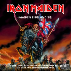 The Clairvoyant (Live at Birmingham NEC, 1988) (2013 Remaster) (Live at Birmingham NEC, 1988; 2013 Remaster)