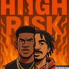 High Risk UNO X DAREALDBOY