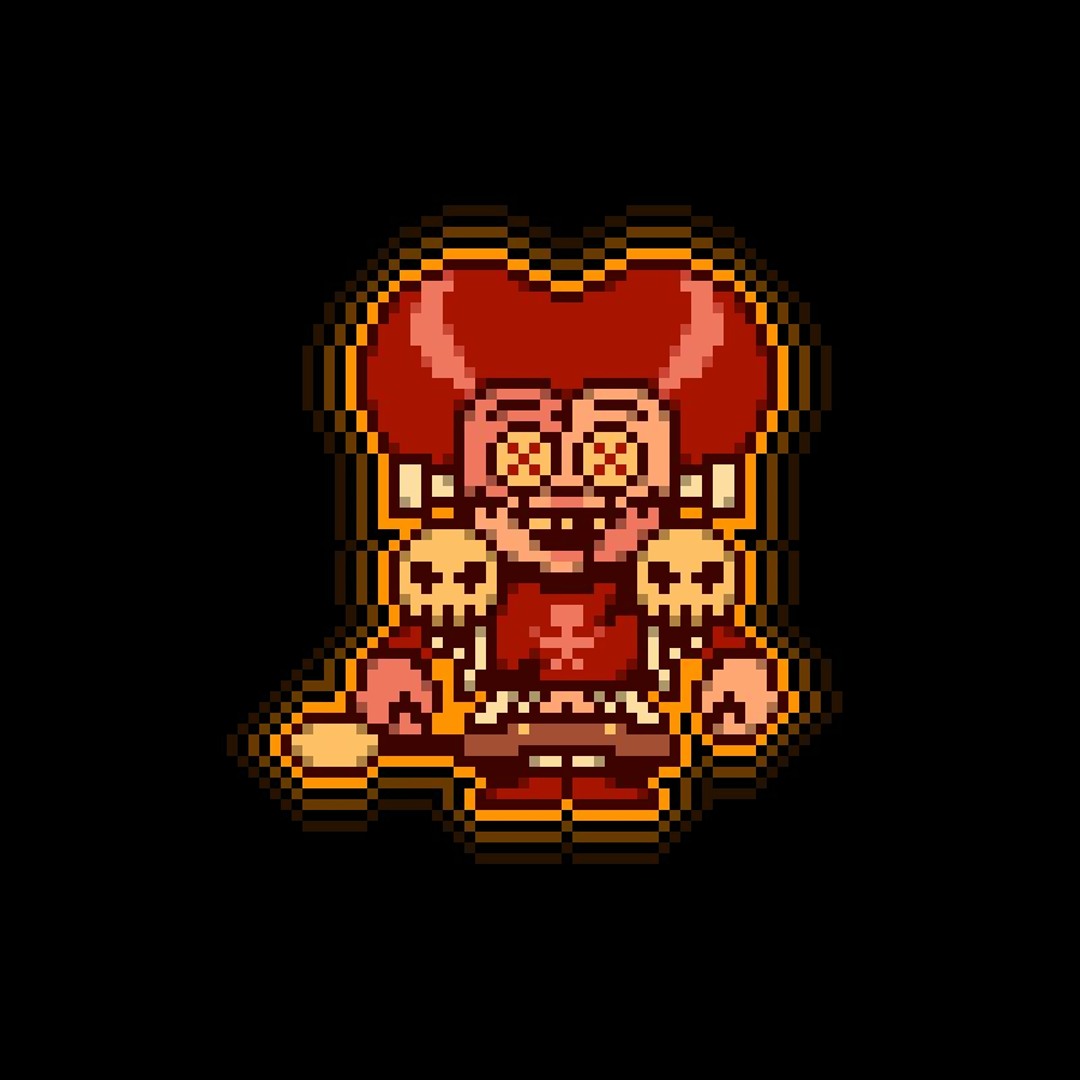 Stream DELTARUNE (Ch. 6) - Ichor by HogRidah (closed) | Listen online ...