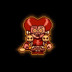 DELTARUNE (Ch. 6) - Ichor