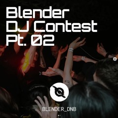 Blender DJ Contest Pt02