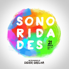 Sonoridades - 15Out25