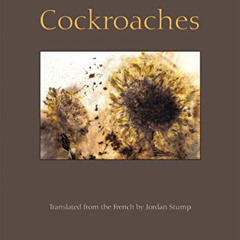 [FREE] KINDLE 🧡 Cockroaches by  Scholastique Mukasonga &  Jordan Stump [KINDLE PDF E