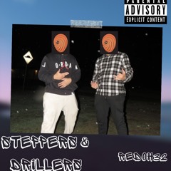 Steppers & Drillers